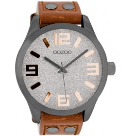 OOZOO Timepieces 51mm C8465